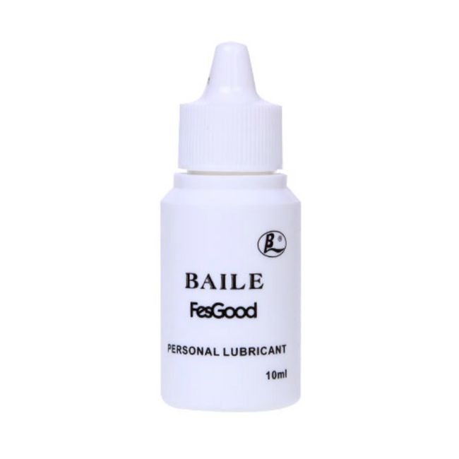 PRETTY LOVE - MASTURBATORE VAGINA KITTY 2 - immagine 6