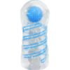 PRETTY LOVE - PICCOLO MASTURBATORE CON SPIRALI BLU
