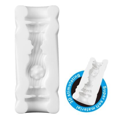 pretty love stimolatore 3d can modello 9