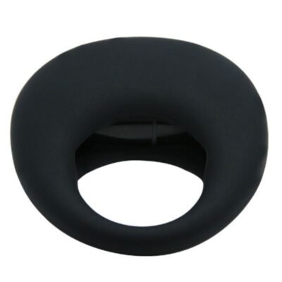 pretty love trap anello vibratore nero 4