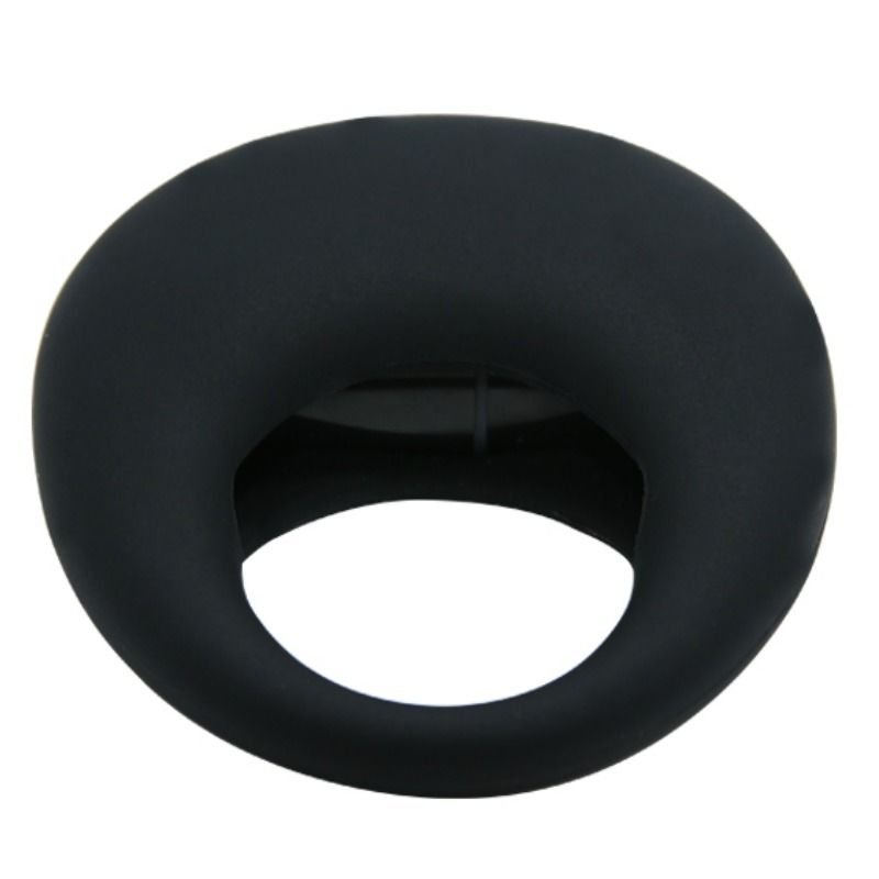 PRETTY LOVE - TRAP ANELLO VIBRATORE NERO - immagine 4