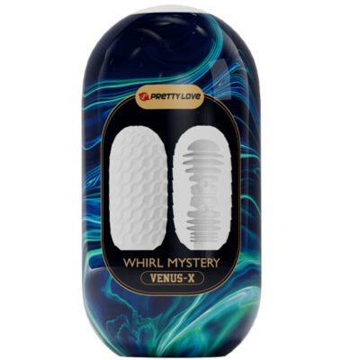 pretty love uovo masturbatore whirl mystery venus 1