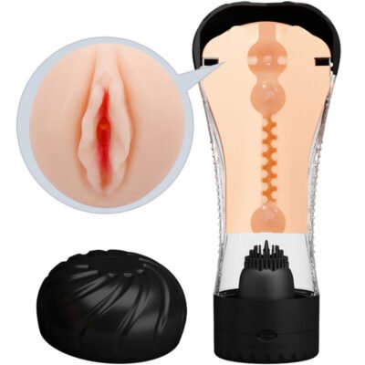 pretty love vibratore vagina naomi 4