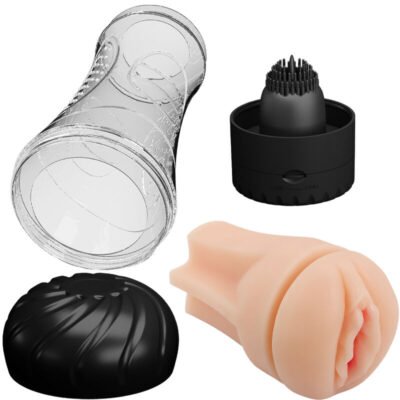 pretty love vibratore vagina naomi 7