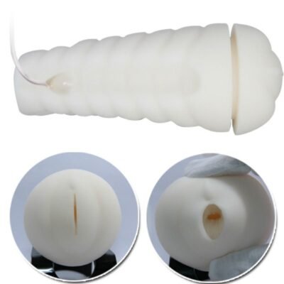 pretty love vibrazione e suono del masturbatore sally 5