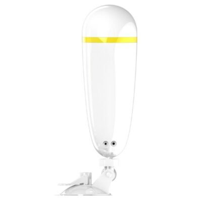 pretty love vibrazione e suono del masturbatore sally 6