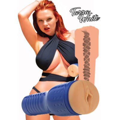private masturbatore di figa tarra white legend 4