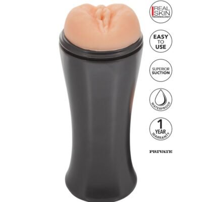 private masturbatore originale vacuum cup to go 6