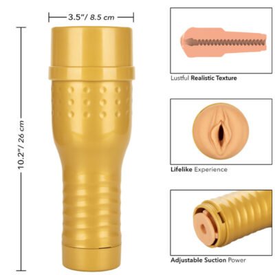 private personal trainer lube masturbatore 3