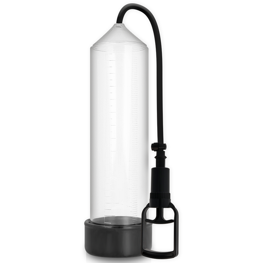 PUMP ADDICTED - RX7 TRASPARENTE - immagine 2