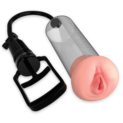 pump worx fanta pussy pussy pump