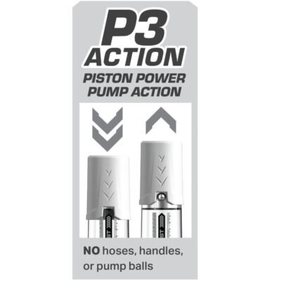 pump worx max boost bianca 1