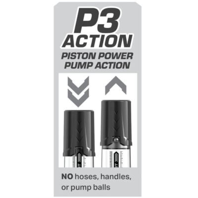 pump worx max boost nera 1