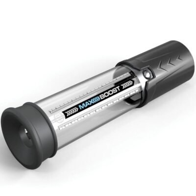 pump worx max boost nera 5