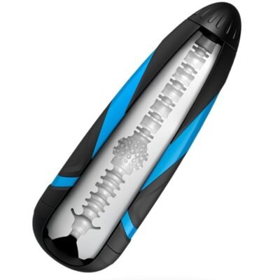 satisfyer manica da uomo tri delights 1