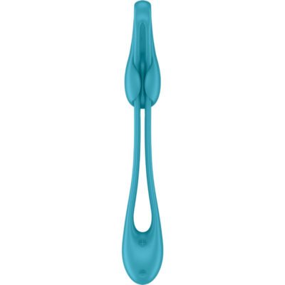 satisfyer plug play 1 multivibratore flessibile