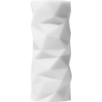 tenga ecstasy scolpita poligono 3d 4