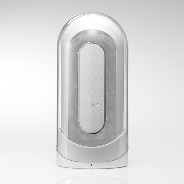 TENGA - FLIP 0 ZERO VIBRAZIONE ELETTRONICA - immagine 11
