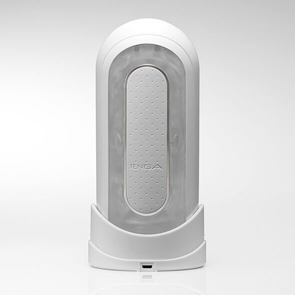 TENGA - FLIP 0 ZERO VIBRAZIONE ELETTRONICA - immagine 8