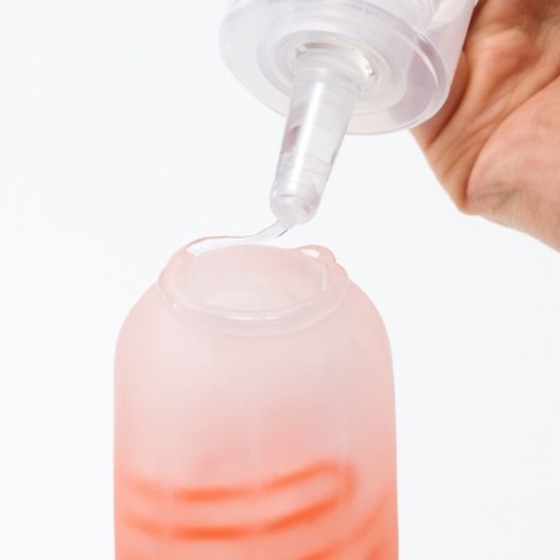 TENGA - LOZIONE LUBRIFICANTE LEGGERA A BASE ACQUA - immagine 3