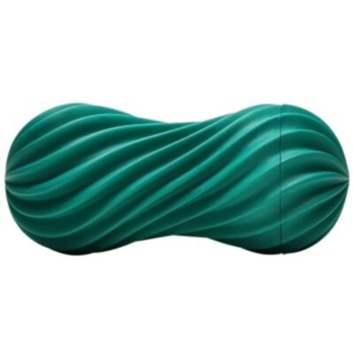 tenga masturbatore flex verde fizzy 7