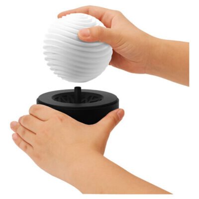 tenga masturbatore geo aqua 4