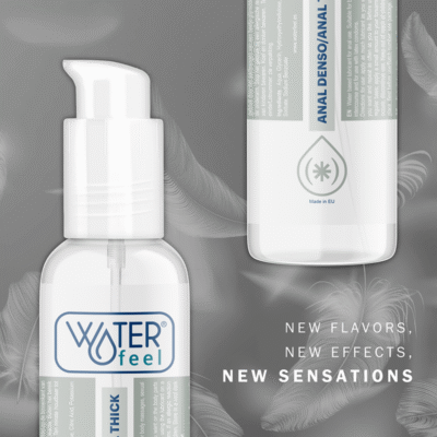 waterfeel lubrificante anale 150 ml 3