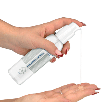 waterfeel lubrificante anale 150 ml 4