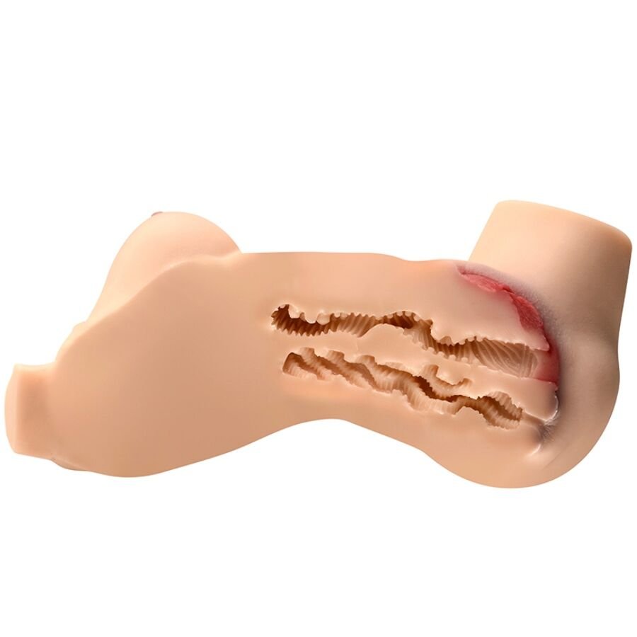 XISE - TORSO FEMMINILE REALISTICO VERA - immagine 7